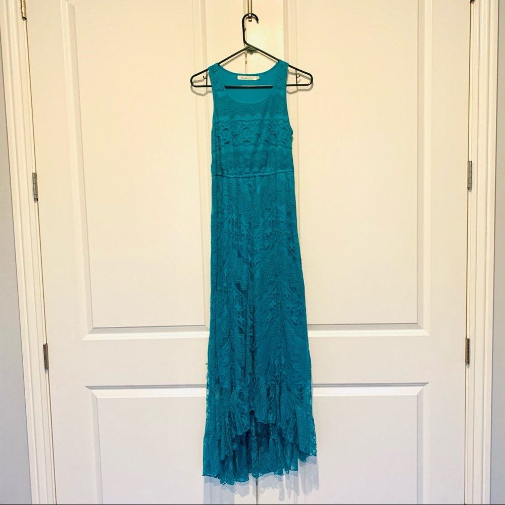 Last spring/summer dress